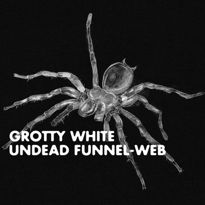 Undead Funnel-web - Single