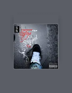 Stayonyoten सुनें, म्यूज़िक वीडियो देखें, बायो पढ़ें, दौरे की तारीखें और बहुत कुछ देखें!