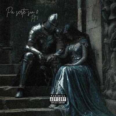 Pa serte sin 0 (Pt. 2) - Single