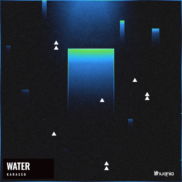 Water - Single