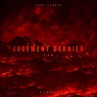 Jugement Dernier - Single - ZSK2CRIME