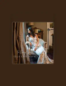 Listen to Ella Cate Haynes, watch music videos, read bio, see tour dates & more!