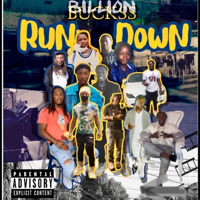 Street life (feat. BluestripCed, Big C & J’Angelo) - Single