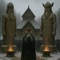 Old Blood Gods (Viking fantasy music) - Velvala lyrics