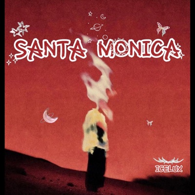 Santa Monica - Single
