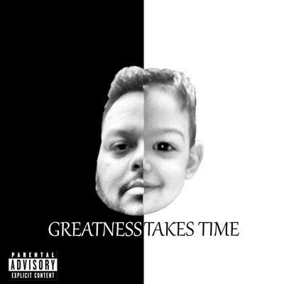 Greatness Takes Time