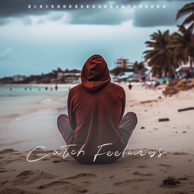 Catch Feelings - Single