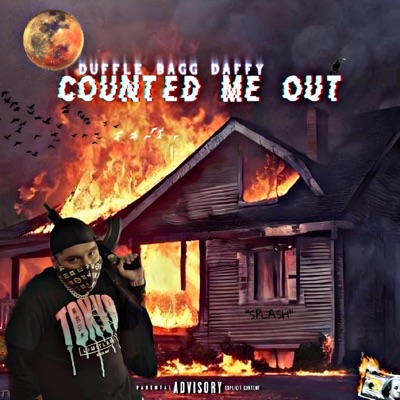 COUNTED ME OUT - Single