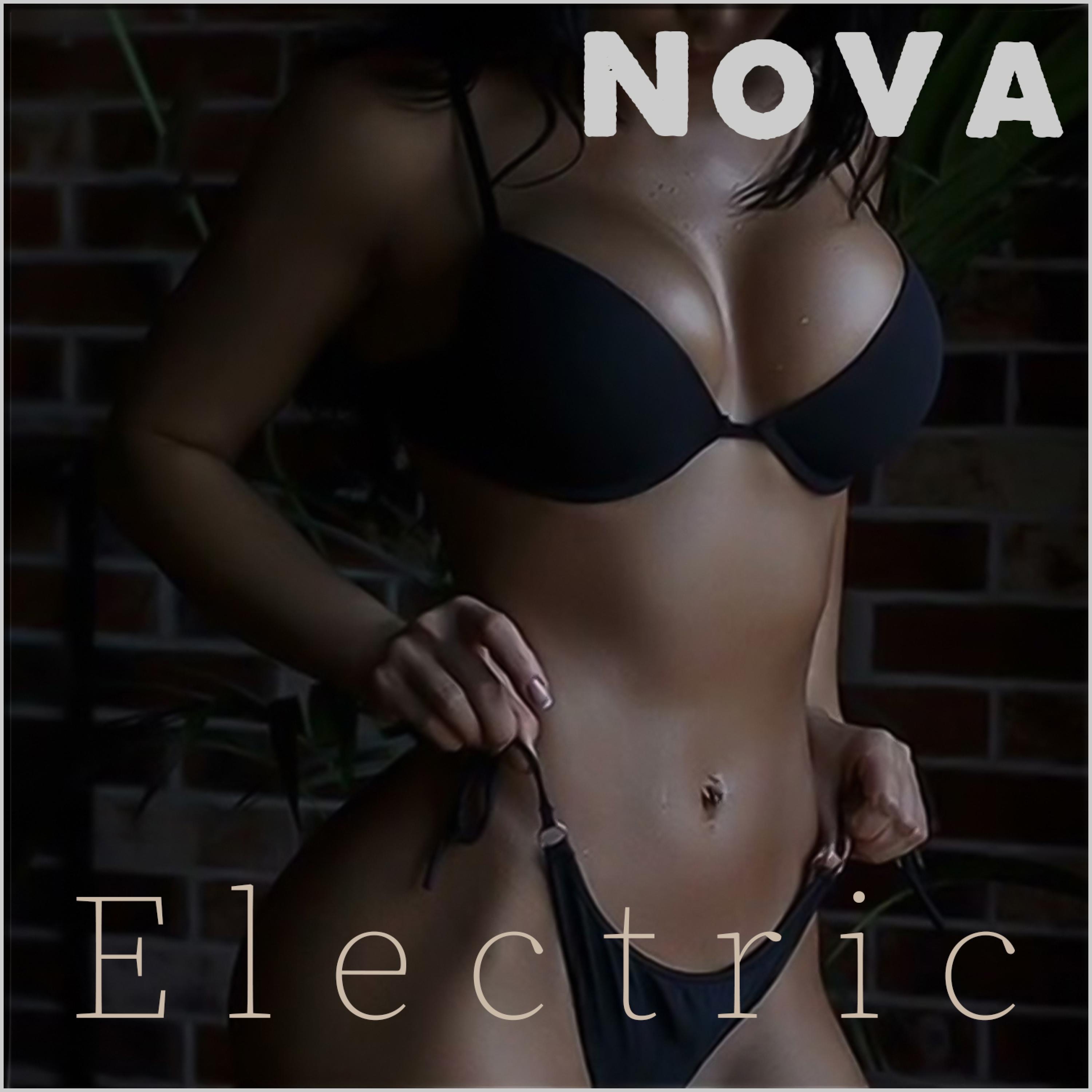 Electric - Single