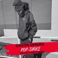 Pop Shake - Single - Davon Deniro