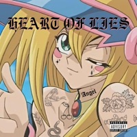 Heart of Lies - Single - Slxxpy Paralysis & Shyfox