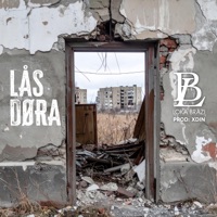 LÅS DØRA - Single - Loka Brazi
