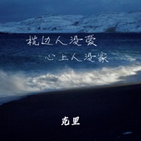 枕边人没爱心上人没家 - Single - 克里