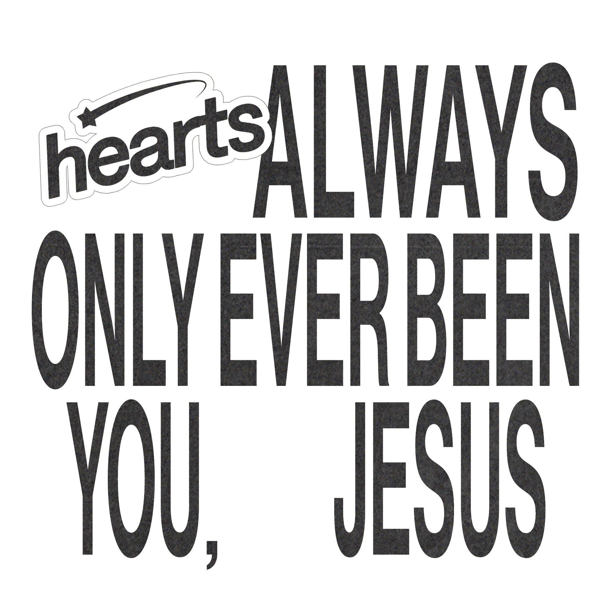 Always Only Ever Been You (Live) - EP