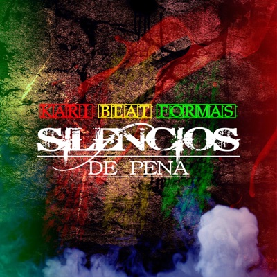 Silencios de pena - Single