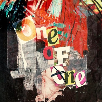 ONE OF ONE - Single
