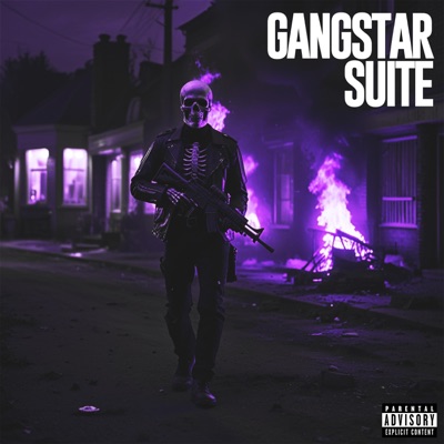 Gangstar Suite - EP