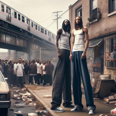 Front Line Aroc Imperial S1 FLG - Single