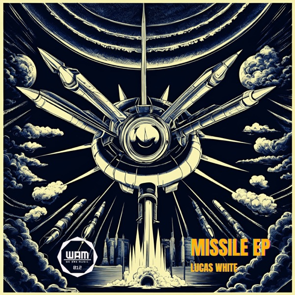 Missile EP - Single