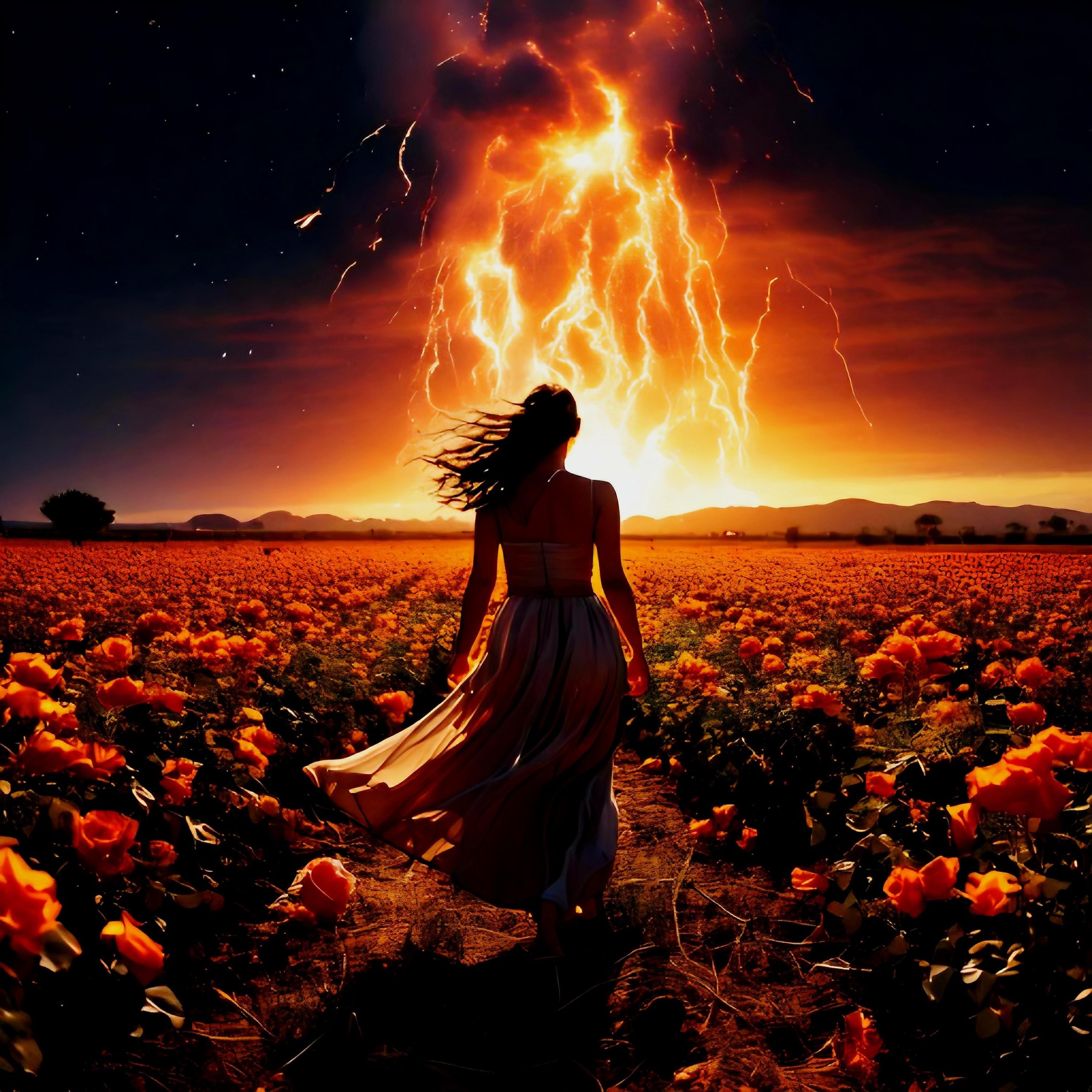 Wanderlust Woman - Single