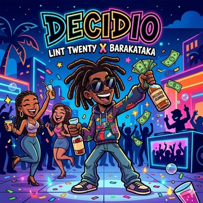 Decidio - Single