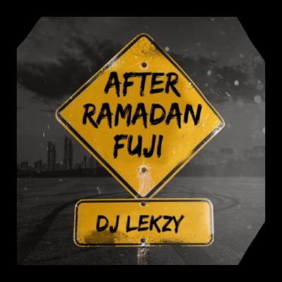 After Ramadan (Fuji Beat) - Single