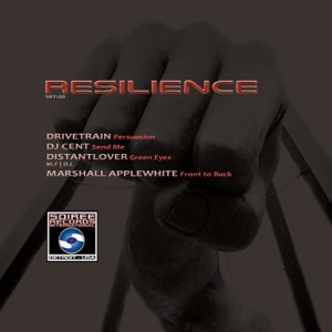 Resilience - EP