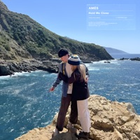 Hold Me Close - Single - Amés