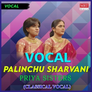 Palinchu Sharvani