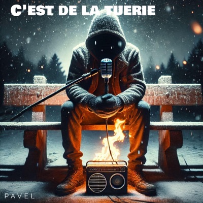 C'est de la tuerie