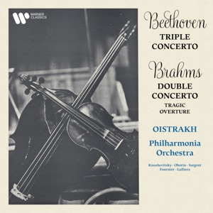 Triple Concerto in C Major, Op. 56: I. Allegro