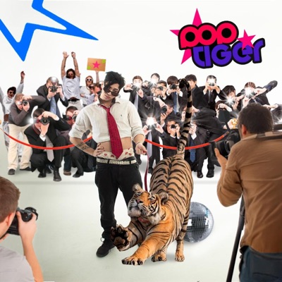 Pop Tiger
