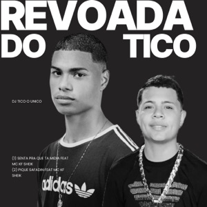 Senta pra Quem Ta na Midia