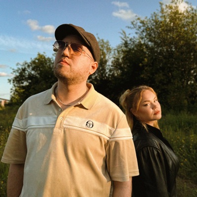 Jos sä tahdot (feat. pinjasofia) - Single