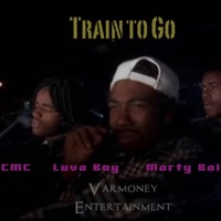 Train To Go - Single - VarMoney