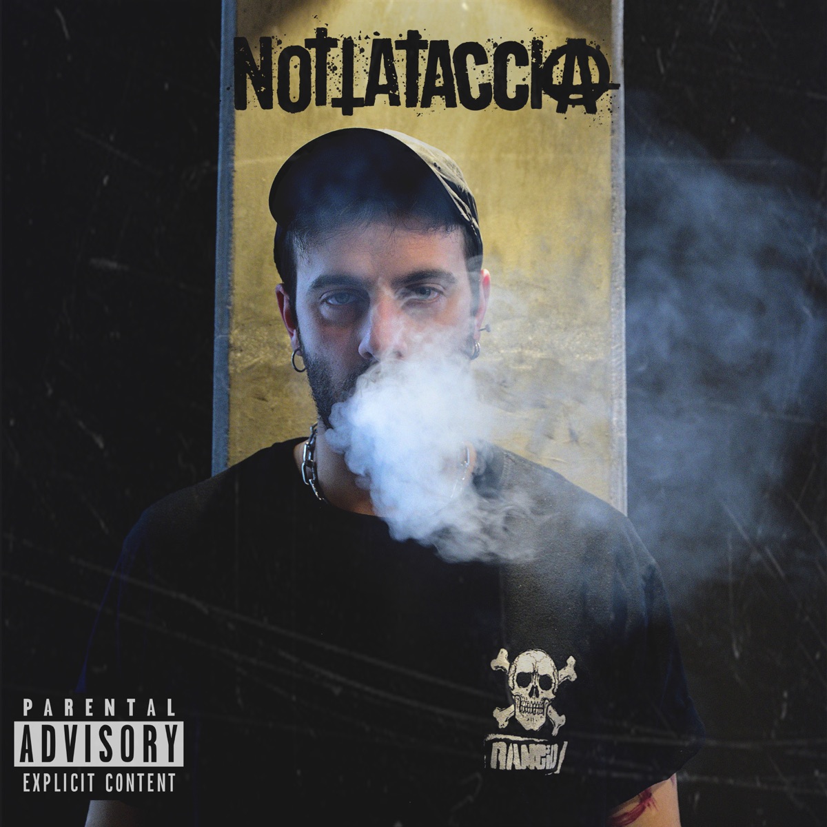 Selling Nottataccia