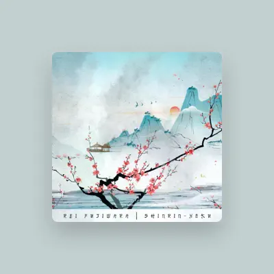 Listen to Rei Fujiwara, watch music videos, read bio, see tour dates & more!
