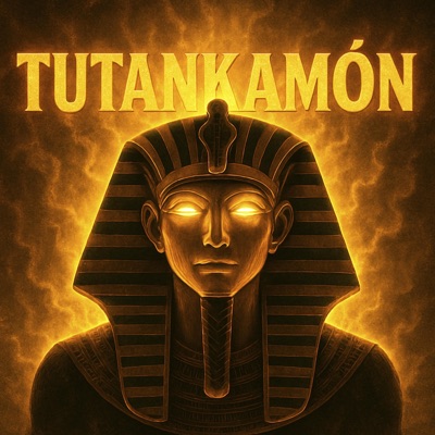 TUTANKAMÓN FUNK - Single