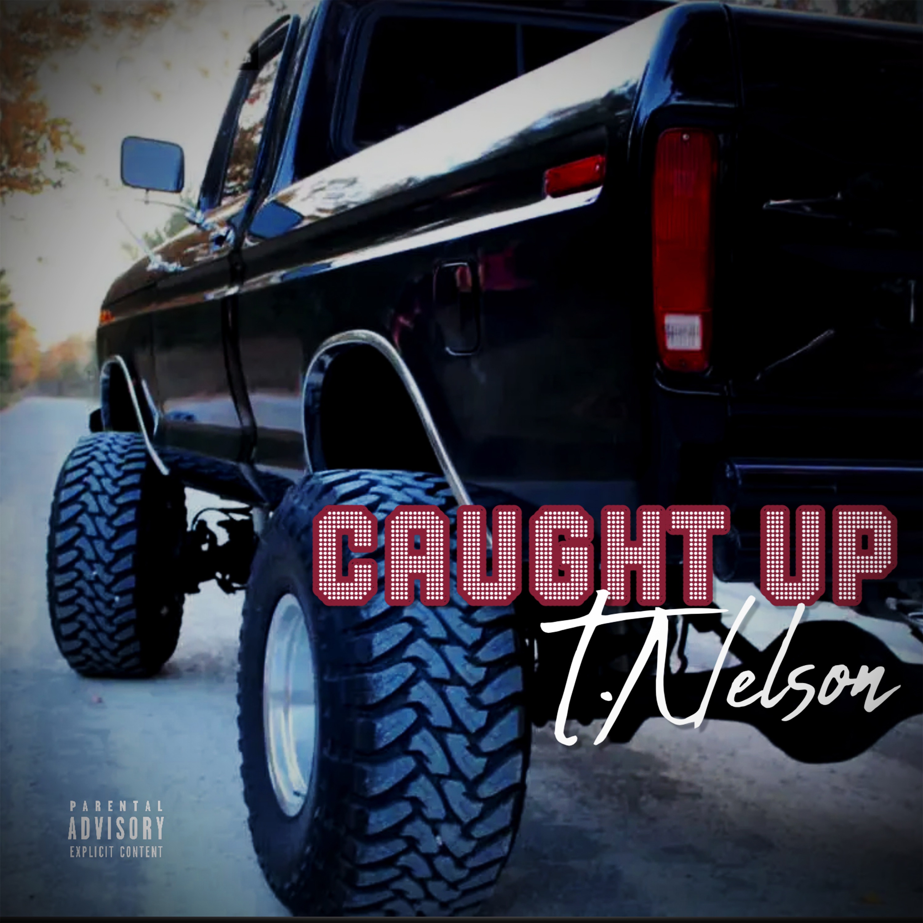 Caught Up - Single