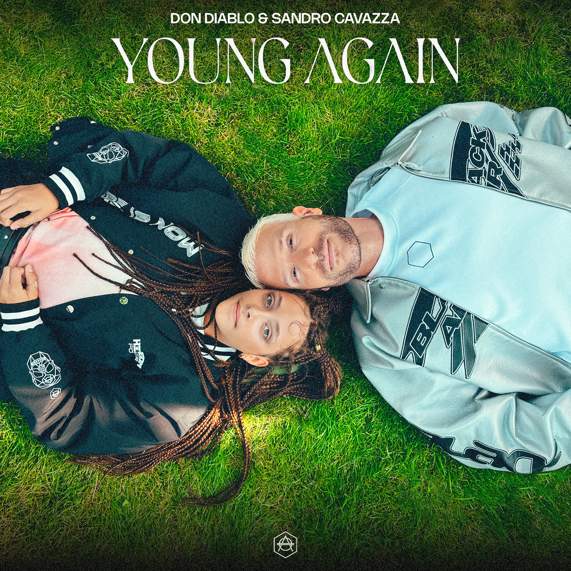 Young Again - Single