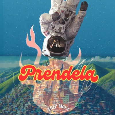Prendela - Single