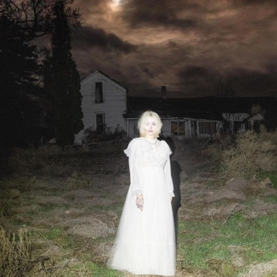 bleeding (feat. EZRAH) - Single