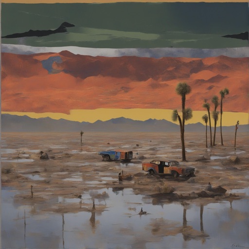 Album artwork