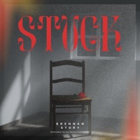 Stuck - Single - Brennan Story