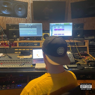 Falling Away From Me - EP