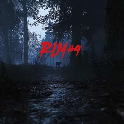 RLM #4 - Canis Lupus - Single