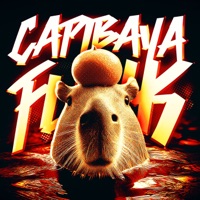 CAPIBAYA FUNK - EP - SVNO