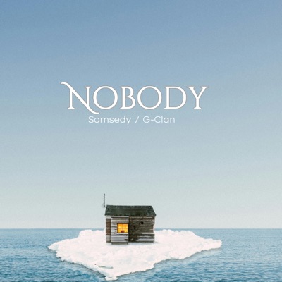 Nobody - Single