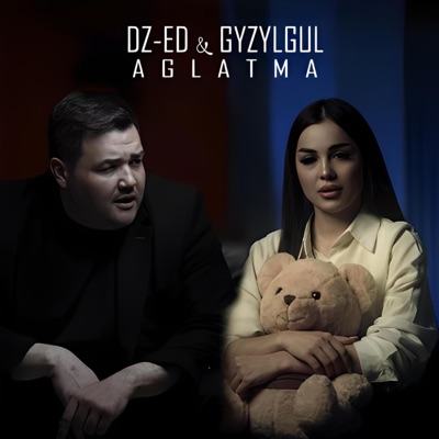 Aglatma (feat. DZ-ED) - Single