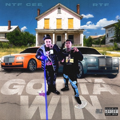 Gotta Win - Single